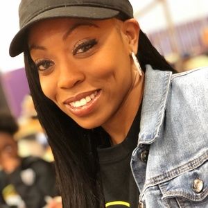 Meet your Posher, Tameka